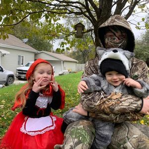 Meet your Posher, Jill